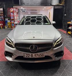 مرسيدس بنز C-Class